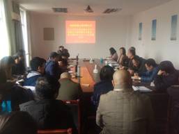 南昌高速公司召開(kāi)“傳達(dá)全省交通運(yùn)輸安全生產(chǎn)視頻會(huì)議精神暨節(jié)后春運(yùn)、兩會(huì)期間安全生產(chǎn)”工作布置會(huì)